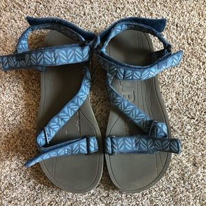 L.L Bean Sandals